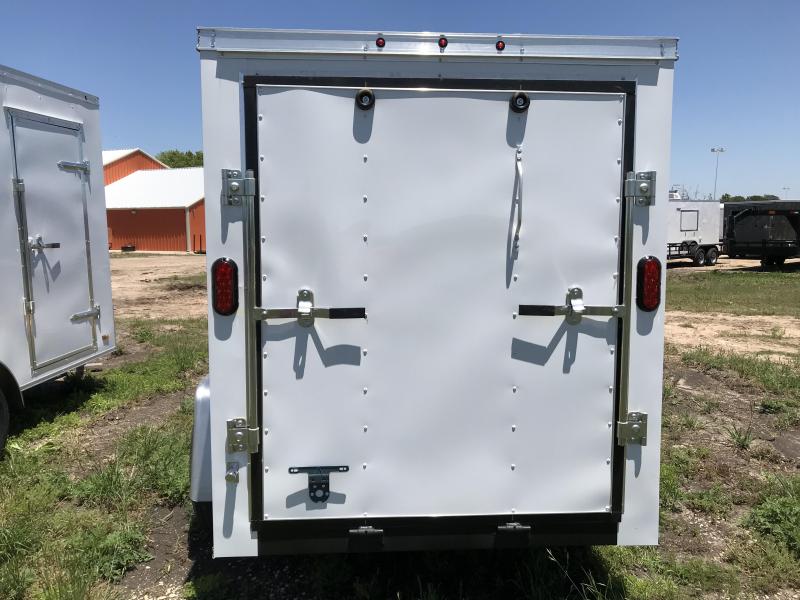 new Cargo (Enclosed) Trailers Salvation Trailers  for sale, in Waco, TX Thumbnail 2