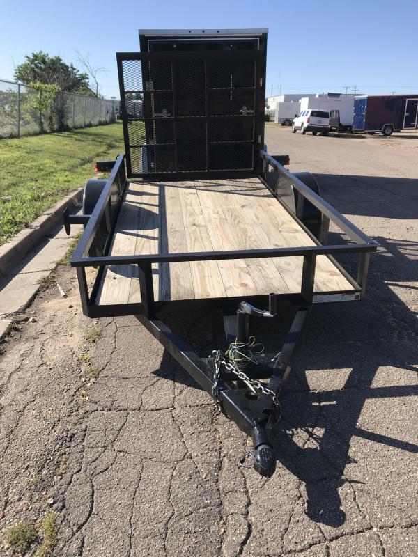 5x10 Utility Trailer Waco Near Me Trailer Classifieds