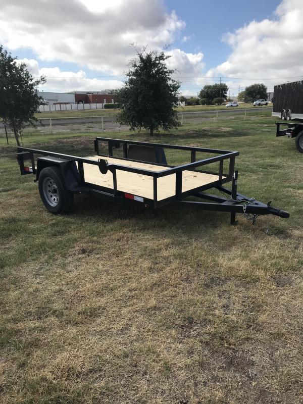 new Utility Trailers Salvation Trailers  for sale, in Waco, TX Thumbnail 4