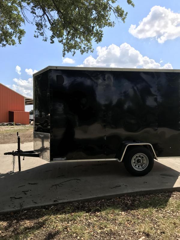 new Cargo (Enclosed) Trailers Salvation Trailers  for sale, in Waco, TX Thumbnail 7
