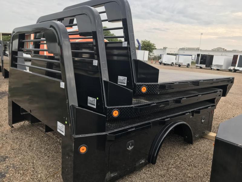 2020 NORSTAR ST SERIES TRUCK BED 2020 NORSTAR ST SERIES TRUCK BED