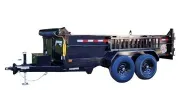 new Utility Trailers Homesteader Trailers  for sale, in Greenville, NC Thumbnail 2