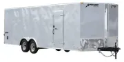 new Cargo (Enclosed) Trailers Homesteader Trailers  for sale, in Greenville, NC Thumbnail 2