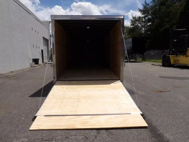 new Cargo (Enclosed) Trailers Diamond Cargo  for sale, in Cochran, GA Thumbnail 6