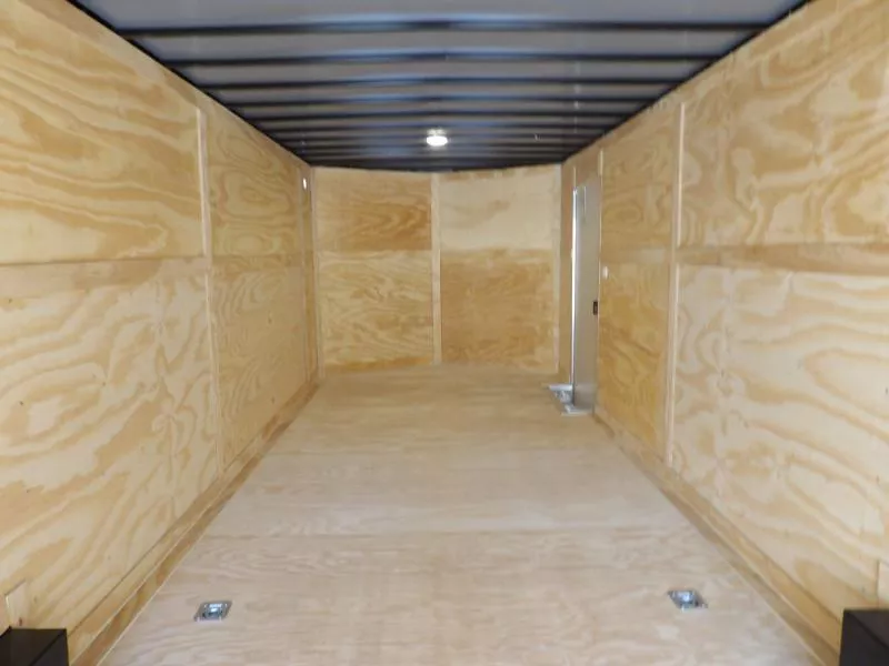 new Cargo (Enclosed) Trailers Diamond Cargo  for sale, in Cochran, GA Thumbnail 8