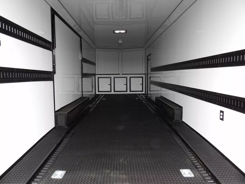 new Cargo (Enclosed) Trailers Maximum Cargo Trailers  for sale, in Cochran, GA Thumbnail 7