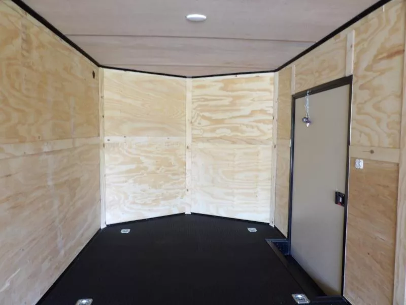 new Cargo (Enclosed) Trailers Diamond Cargo  for sale, in Cochran, GA Thumbnail 9