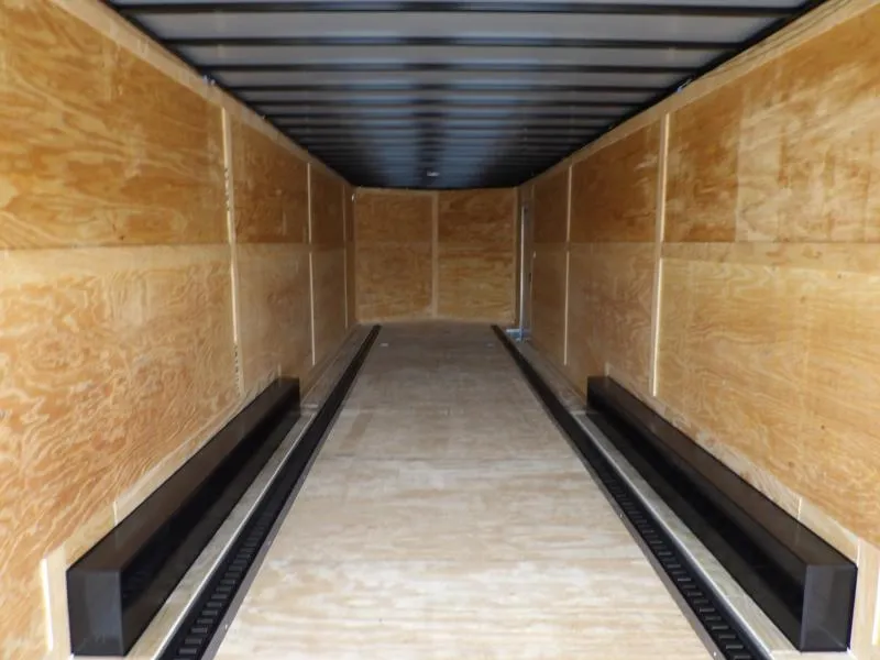 new Cargo (Enclosed) Trailers Diamond Cargo  for sale, in Cochran, GA Thumbnail 9