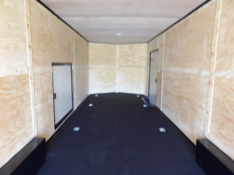 new Cargo (Enclosed) Trailers Diamond Cargo  for sale, in Cochran, GA Thumbnail 8