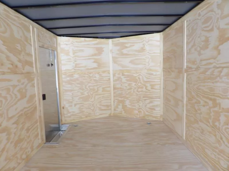new Cargo (Enclosed) Trailers Maximum Cargo Trailers  for sale, in Cochran, GA Thumbnail 6