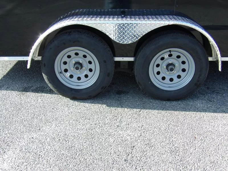 new Vending / Concession Trailers Diamond Cargo  for sale, in Cochran, GA Thumbnail 3