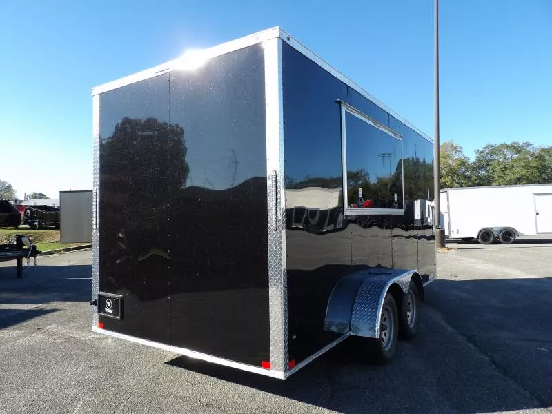 new Vending / Concession Trailers Diamond Cargo  for sale, in Cochran, GA Thumbnail 4