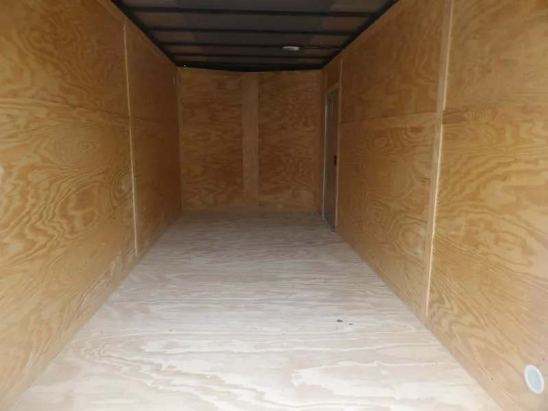 new Cargo (Enclosed) Trailers All World Trailers  for sale, in Cochran, GA Thumbnail 3