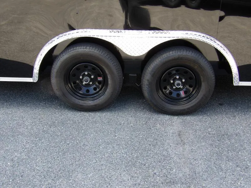 new Cargo (Enclosed) Trailers Maximum Cargo Trailers  for sale, in Cochran, GA Thumbnail 3