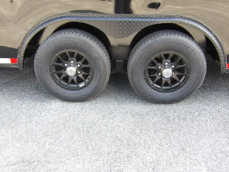 new Cargo (Enclosed) Trailers South Georgia  for sale, in Cochran, GA Thumbnail 5