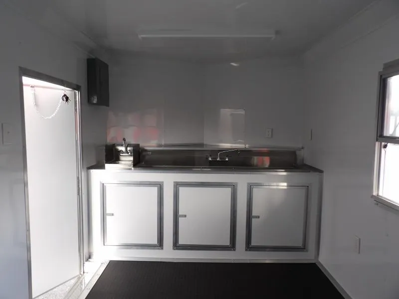 new Other Trailers PowerLine Cargo  for sale, in Cochran, GA Thumbnail 6