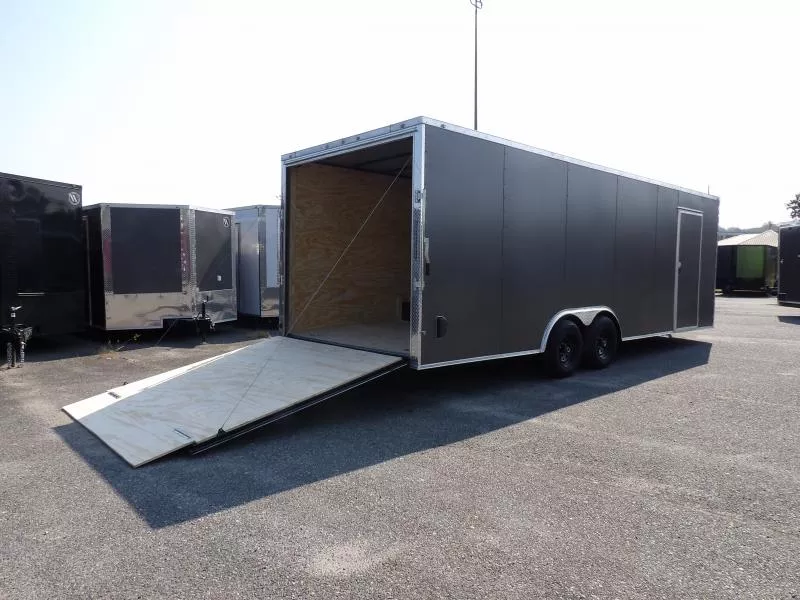 new Cargo (Enclosed) Trailers Maximum Cargo Trailers  for sale, in Cochran, GA Thumbnail 6