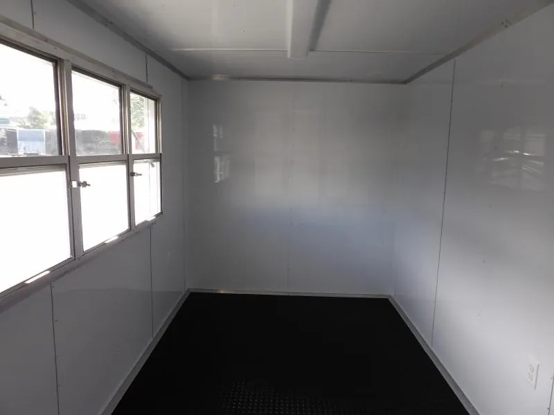 new Vending / Concession Trailers Diamond Cargo  for sale, in Cochran, GA Thumbnail 3