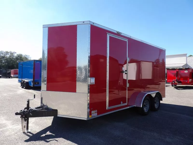 new Vending / Concession Trailers Diamond Cargo  for sale, in Cochran, GA Thumbnail 2