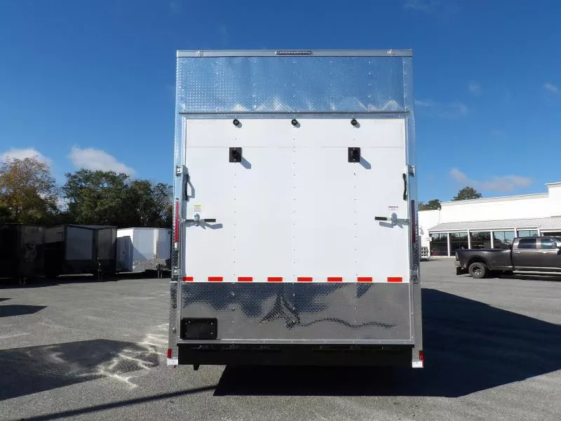 new Other Trailers Freedom Trailers  for sale, in Cochran, GA Thumbnail 5