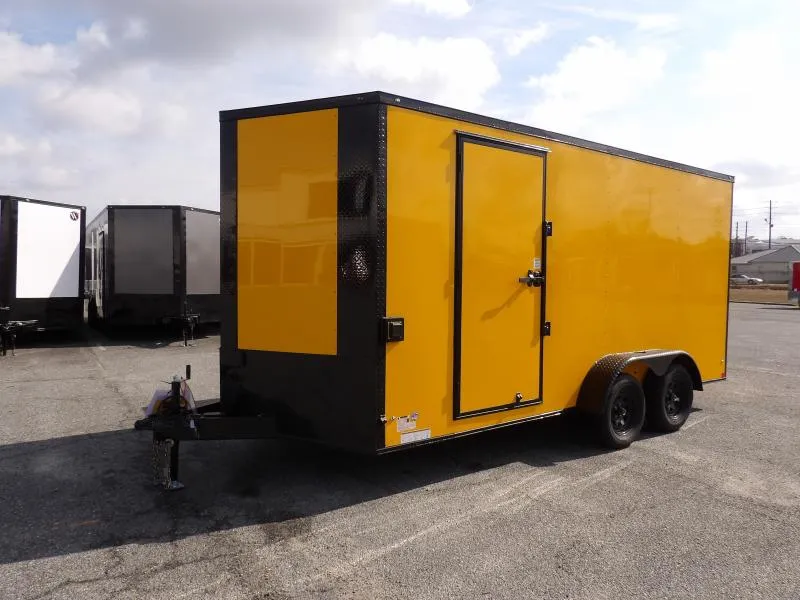 new Vending / Concession Trailers Diamond Cargo  for sale, in Cochran, GA Thumbnail 2