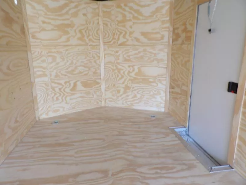 new Cargo (Enclosed) Trailers Maximum Cargo Trailers  for sale, in Cochran, GA Thumbnail 8