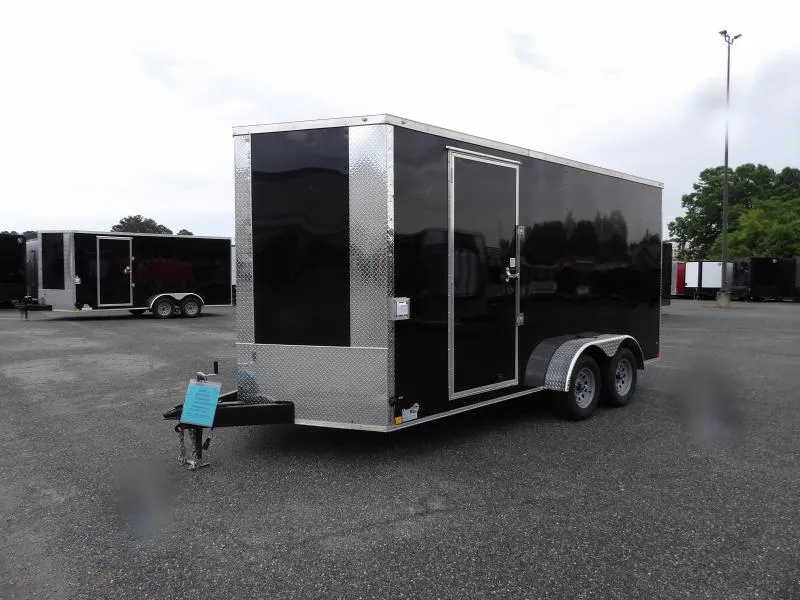 new Vending / Concession Trailers Diamond Cargo  for sale, in Cochran, GA Thumbnail 2