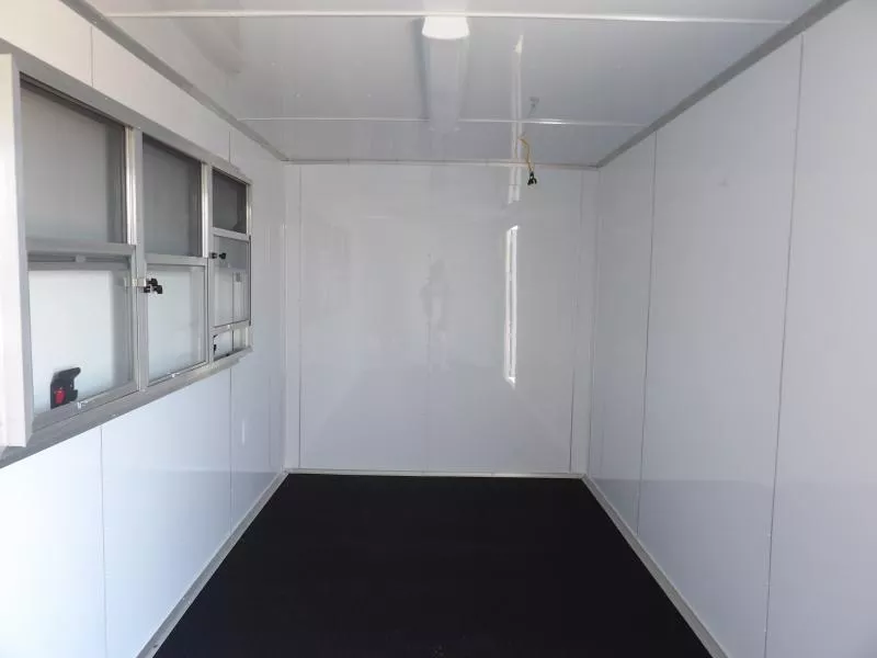 new Vending / Concession Trailers Diamond Cargo  for sale, in Cochran, GA Thumbnail 5