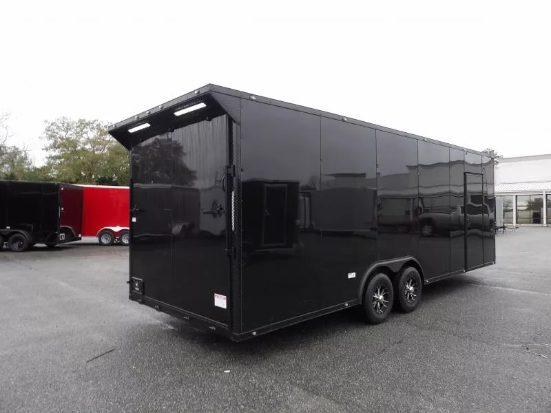 new Cargo (Enclosed) Trailers South Georgia  for sale, in Cochran, GA Thumbnail 8