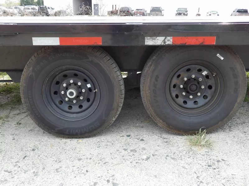 used Cargo (Enclosed) Trailers East Texas  for sale, in Cochran, GA Thumbnail 4
