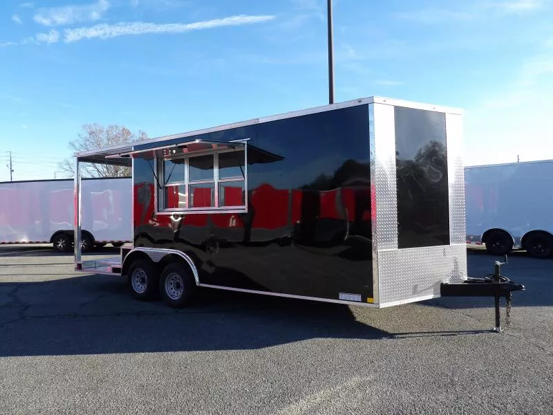 new Other Trailers Diamond Cargo  for sale, in Cochran, GA image-0