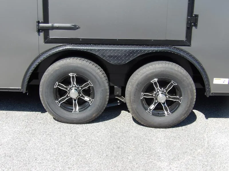 new Cargo (Enclosed) Trailers South Georgia  for sale, in Cochran, GA Thumbnail 4