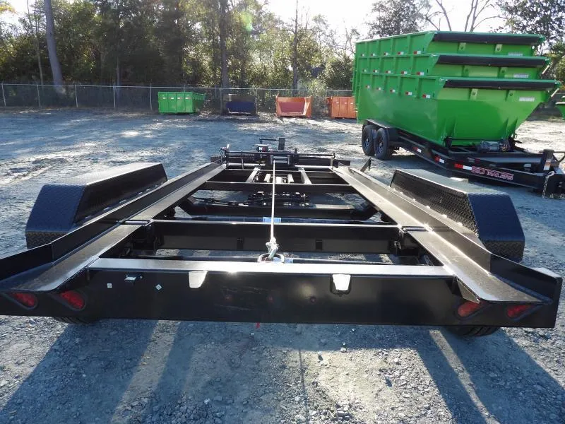 new Dump Trailers ED Trailer Mfg  for sale, in Cochran, GA Thumbnail 2
