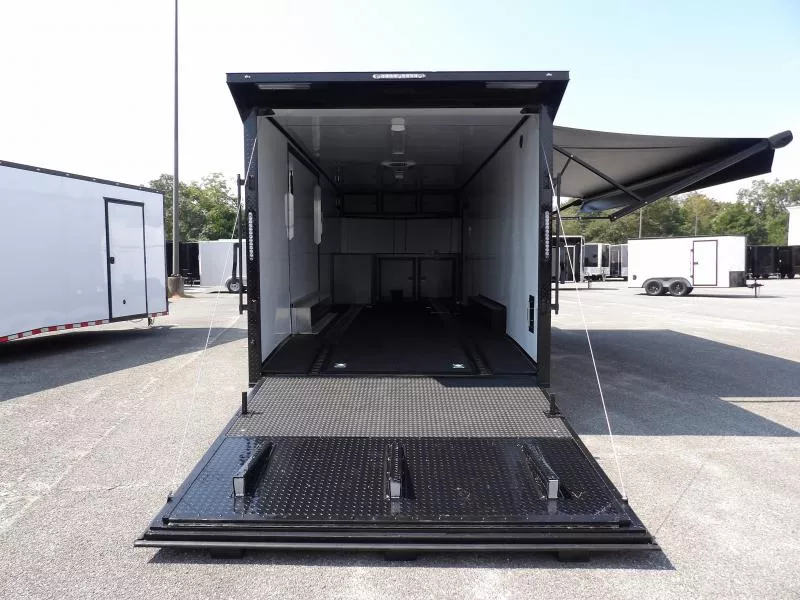 new Cargo (Enclosed) Trailers Diamond Cargo  for sale, in Cochran, GA Thumbnail 5