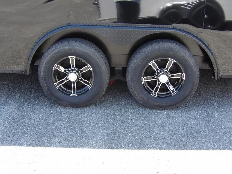 new Cargo (Enclosed) Trailers South Georgia  for sale, in Cochran, GA Thumbnail 2