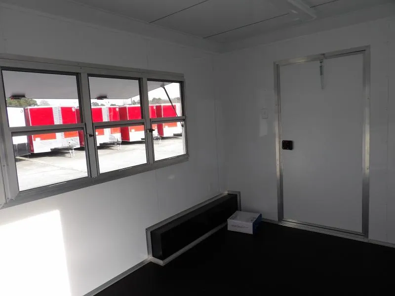 new Other Trailers PowerLine Cargo  for sale, in Cochran, GA Thumbnail 2