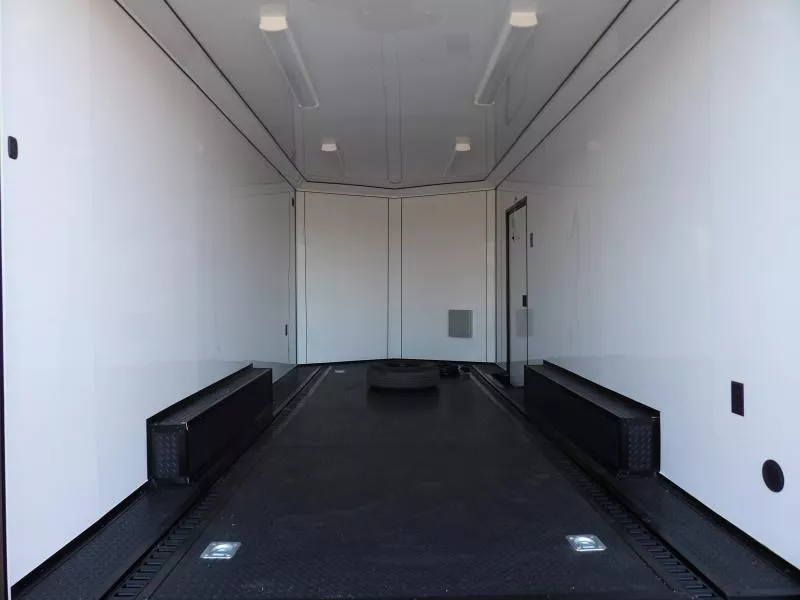 new Cargo (Enclosed) Trailers Maximum Cargo Trailers  for sale, in Cochran, GA Thumbnail 6