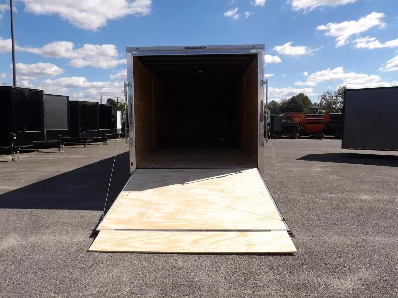 new Cargo (Enclosed) Trailers Diamond Cargo  for sale, in Cochran, GA Thumbnail 5