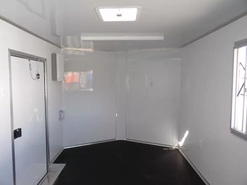 new Other Trailers Steel Pines Cargo  for sale, in Cochran, GA Thumbnail 3