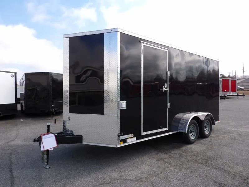 new Vending / Concession Trailers Diamond Cargo  for sale, in Cochran, GA Thumbnail 3