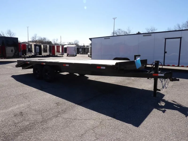 new Cargo (Enclosed) Trailers Brewer Implement  for sale, in Cochran, GA Thumbnail 2