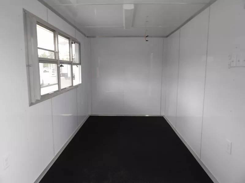 new Vending / Concession Trailers Diamond Cargo  for sale, in Cochran, GA Thumbnail 5