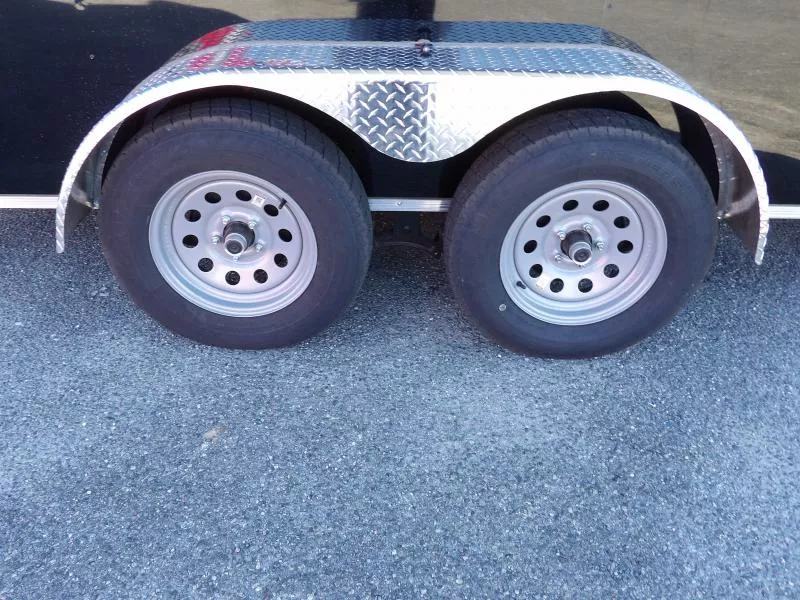 new Vending / Concession Trailers Diamond Cargo  for sale, in Cochran, GA Thumbnail 3