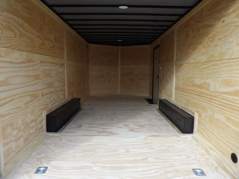 new Cargo (Enclosed) Trailers Diamond Cargo  for sale, in Cochran, GA Thumbnail 7