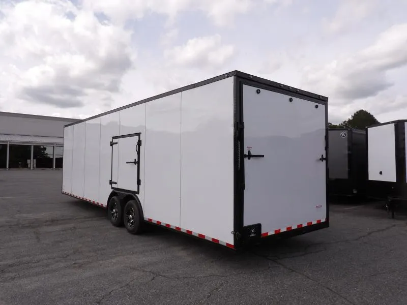 new Cargo (Enclosed) Trailers South Georgia  for sale, in Cochran, GA Thumbnail 6