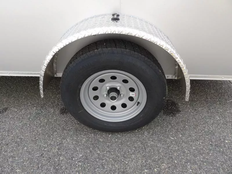 new Cargo (Enclosed) Trailers Diamond Cargo  for sale, in Cochran, GA Thumbnail 3