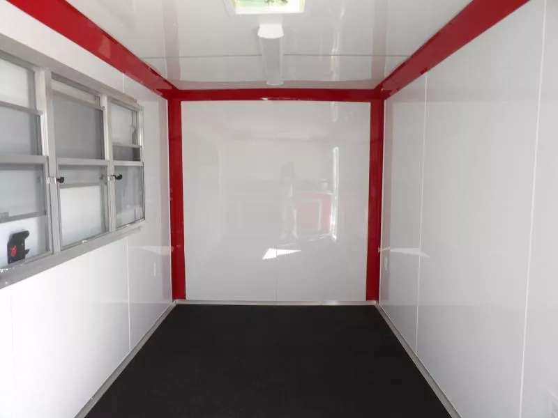 new Vending / Concession Trailers PowerLine Cargo  for sale, in Cochran, GA Thumbnail 6