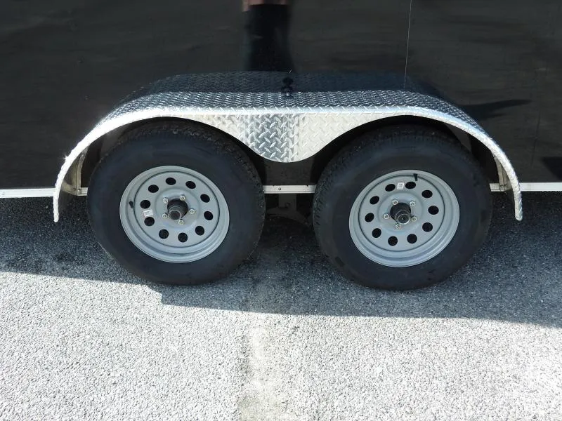 new Vending / Concession Trailers Diamond Cargo  for sale, in Cochran, GA Thumbnail 3