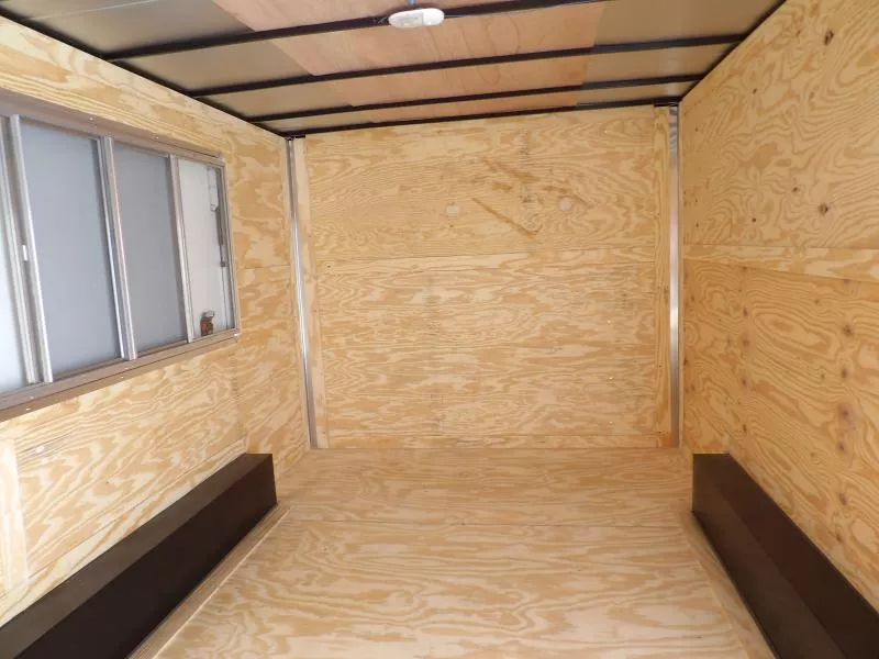 new Vending / Concession Trailers South Georgia  for sale, in Cochran, GA Thumbnail 9