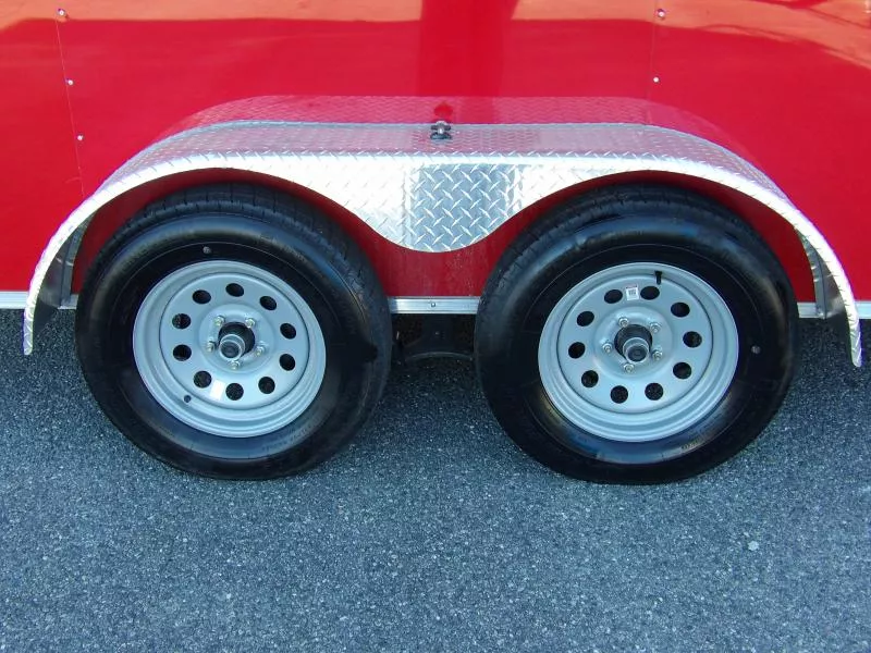 new Vending / Concession Trailers Diamond Cargo  for sale, in Cochran, GA Thumbnail 3